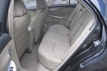 丰田卡罗拉2011款1.8L GL-i 自动