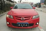 马自达Mazda62008款2.0L 手自一体 豪华型