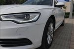 奥迪A6L2012款TFSI 舒适型(2.0T)