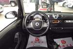 smartfortwo2013款1.0 MHD 新年特别版