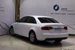 奥迪A4L2010款2.0TFSI 舒适型