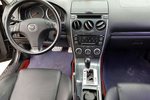 马自达MAZDA62007款2.3 手自一体豪华型