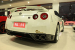 日产GT-R2012款3.8T Premium Edition 