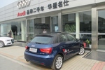 奥迪A1 Sportback2014款30 TFSI 舒适型