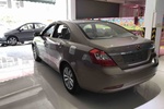 吉利经典版帝豪2013款1.8L CVT尊贵型