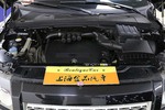 路虎神行者22010款2.2L TD4 HSE 柴油版