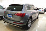 奥迪Q52011款2.0TFSI 舒适型