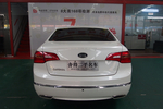 起亚凯尊2013款2.4L 商务型 国IV