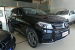 奔驰M级2014款ML400 4MATIC 豪华型