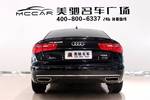 奥迪A6L2014款TFSI 舒适型