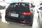 奥迪Q52013款40 TFSI 技术型