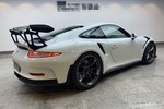 保时捷9112015款GT3 RS