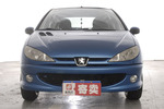 标致2062006款1.4 XR 手动