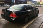 丰田皇冠2007款3.0L Royal Saloon导航