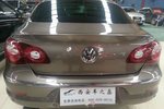 大众CC2013款1.8TSI 豪华型