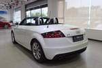 奥迪TT2011款Roadster 2.0TFSI