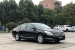 日产天籁2008款2.5L XL领先版