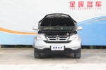 本田CR-V2010款2.0L 自动两驱都市版 