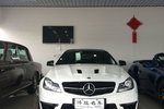 奔驰C级AMG2014款C 63 AMG Coupe Edition 507