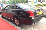 丰田皇冠2010款3.0L Royal Saloon 尊享版 