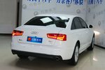 奥迪A6L2014款TFSI 标准型