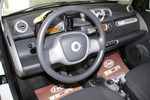 smartfortwo2012款1.0 MHD 硬顶标准版