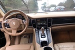 保时捷Panamera2010款Panamera 3.6L 