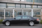 宝马7系2007款新730Li 自动