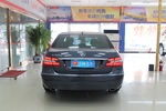 奔驰E级2011款E300L 优雅型(加长版)