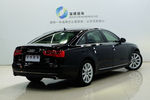 奥迪A6L2012款50 TFSI quattro 豪华型(3.0T)