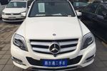 奔驰GLK级2013款GLK300 4MATIC 豪华型