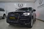 奥迪Q72012款3.0TFSI 舒适型