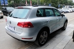 大众途锐2011款3.0TSI V6 标配型 