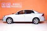 大众宝来2008款1.6L 手自一体 时尚型