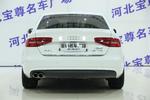 奥迪A4L2015款35 TFSI 自动标准型