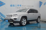 Jeep指南者2012款2.4 都市版