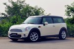 MINICLUBMAN2013款1.6L COOPER Bond Street