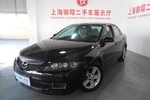 马自达Mazda62008款2.0L 手自一体 时尚型