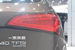 奥迪Q52016款40 TFSI 技术型