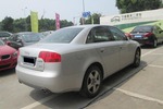 奥迪A42008款1.8T 舒适型AT