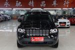 Jeep指南者2013款2.4L 四驱豪华版