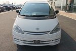 丰田普瑞维亚2004款Previa 2.4 DX 自动