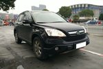 本田CR-V2010款2.4L 自动四驱豪华版 