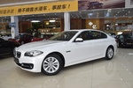 宝马5系2014款520Li 典雅型