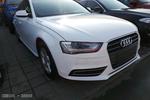 奥迪A4L2012款2.0TFSI 舒适型