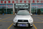 丰田RAV42009款2.0L 手动经典版