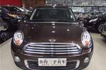 MINIMINI2012款1.6L COOPER Baker Street 