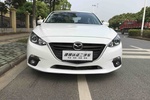 马自达MAZDA3Axela昂克赛拉 三厢2016款1.5L 手动舒适型