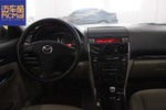 马自达Mazda62006款2.0 手动