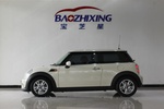 MINIMINI2013款1.6L ONE 限量第一款